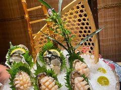-余欢领鲜火锅(新街口店)