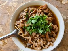 -阁瑞居闫记卤煮(乔庄北街店)