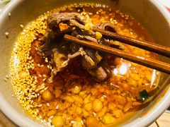 -映山红鲜货火锅(鱼嘴店)