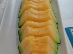 -帕米尔食府(白云观店)