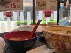 -食其家·牛丼咖喱(金桥国际店)