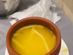 鸡汁三丝-金哥私房菜馆(张府园总店)