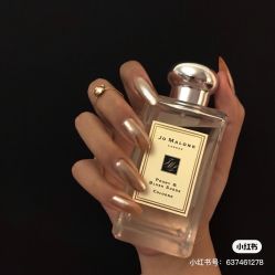 -Pink You美甲洗眉纹绣定制中心