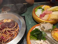 -牛New寿喜烧(曹路花园城店)