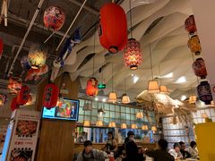 -一井烧肉·活鳗·寿司(望京SOHO店)