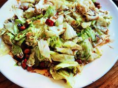-闻香阁·清真(光荣道店)