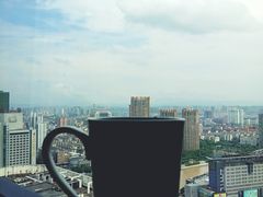 -宁波威斯汀酒店