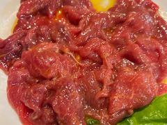 -合易泓烤肉(延河街店)