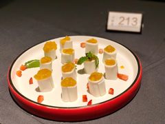 芒果肠粉-小炳胜(卓悦中心店)