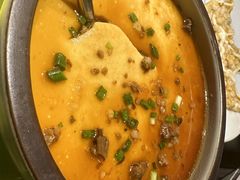 松茸土鸡蛋-辛香汇(飞洲店)