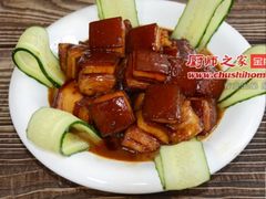 -圣廷苑酒店-馥轩中餐厅