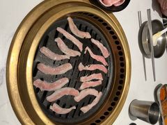 -花味·自助烤肉(南方时代店)
