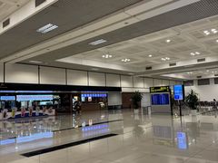 -河内内排国际机场