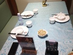 -北塘海鲜·天津菜(大光明桥旗舰店)