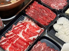 -牛街清真满恒記(平安里西大街店)