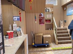 -霸王茶姬(南强街店)