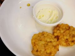 -丰收日·小海鲜·沪上家宴(顾村正大店)