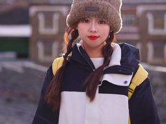 -新都桥贡嘎雪山观景台