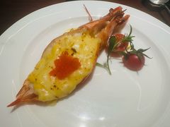 -鸽子侯·家宴·平价海鲜(绿地店)