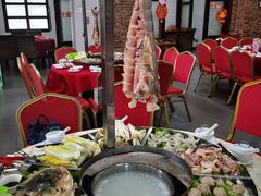 -百丈园龙江啫神馆