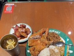 -渣·餐厅(西斗门店)