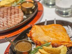 -斗牛士牛排(南京东路店)