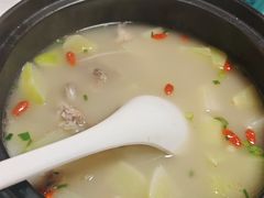 -民族手抓羊肉馆·滩羊手抓·烤全羊