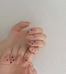 -LILY NAILS美甲美睫