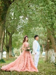 -第一夫人婚纱摄影(南京店)