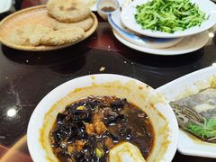 -迎宾楼饭庄(窦店)