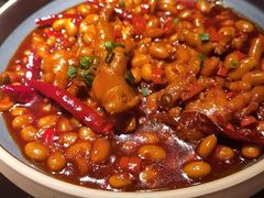 -顺德佬(五和店)