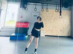 -EASY POWER健身工作室(浦东大道店)