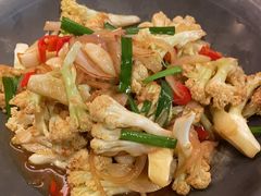-湖兰金牌小炒肉(椒江万达店)