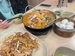 -百家鸡味馆(清泰店)