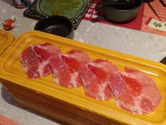 -空之介寿喜烧·和牛放题(恒隆广场店)