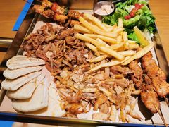 -HELLO MUSAE 拾光缪斯餐厅·纯正希腊风味(苏州中心店)