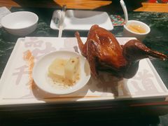红烧乳鸽-大鸽饭(北京路店)
