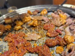 -英雄故事地摊烤肉(马驹桥店)