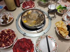 -汕头八合里海记牛肉店(清河店)