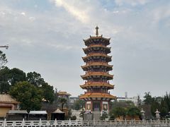 -七宝古镇