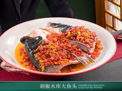 -顺风山庄(水濂山店)