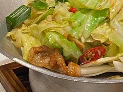 -小山城·馋嘴蛙(亚运村店)