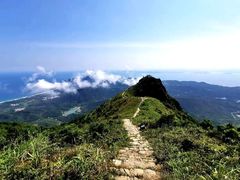 -七娘山