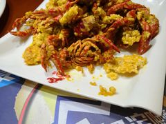 -龙虾风暴(松江店)