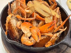 -莲花公园煎蟹·精致小馆(火车站店)