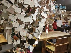 -魔方城市书房(中街益田店)