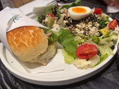 -THE WOODS 简餐 (国贸商城店)