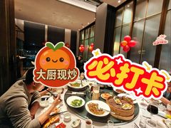 -徐记海鲜(万家丽|德政园店)