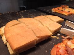 脆薄帕尼尼-So Lounge索兰至餐厅(蓝色港湾店)