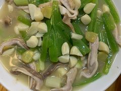 -土桥老街黄鸭子(清淳家园店)